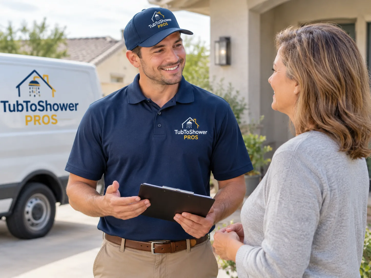 Tub Shower Conversion Elgin, IA FAQs